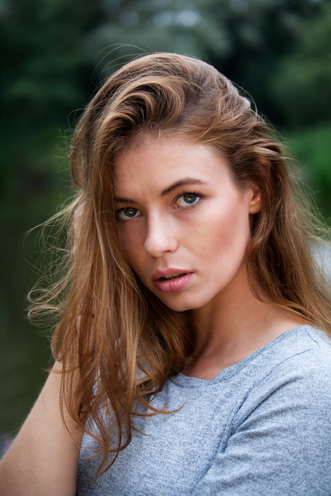 Beste volume shampoo voor fijn haar: ontdek de natuurlijke kracht van BRUNS