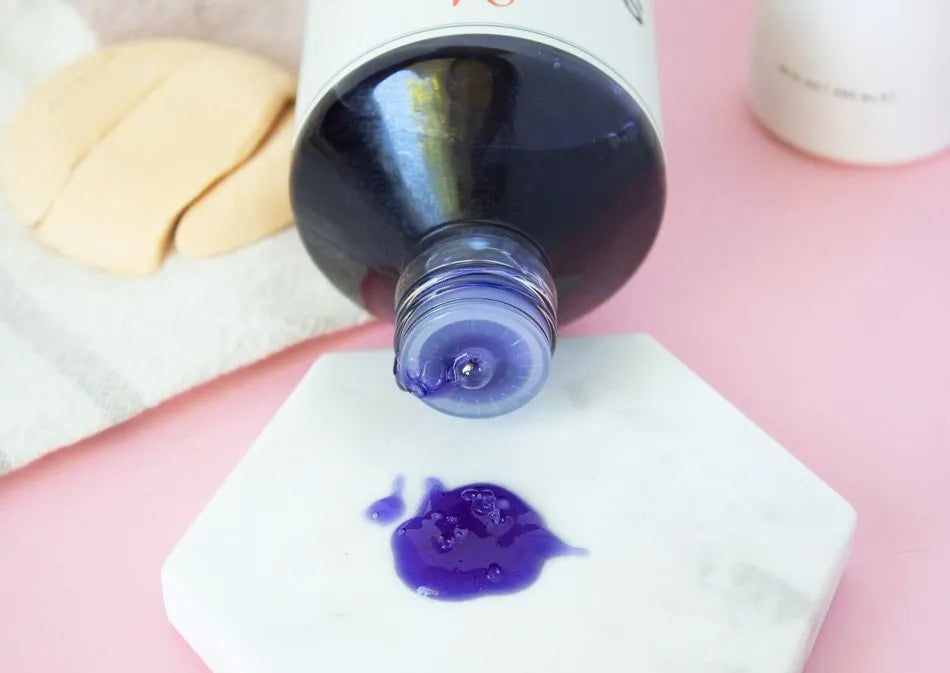 BRUNS Silver Shampoo: Natuurlijk anti-geel voor blond en grijs haar