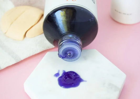 BRUNS Silver Shampoo: Natuurlijk anti-geel voor blond en grijs haar
