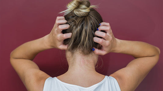 Natuurlijke shampoo gevoelige hoofdhuid: kalmerend en effectief