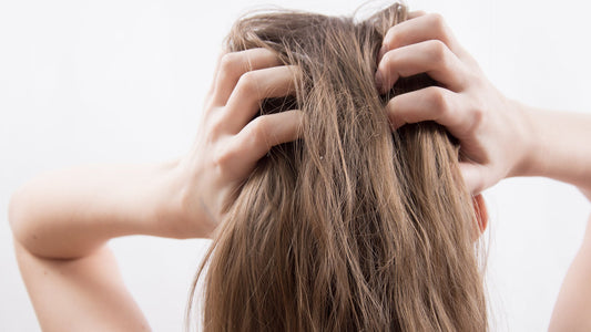Welke shampoo is het beste voor een jeukende hoofdhuid?