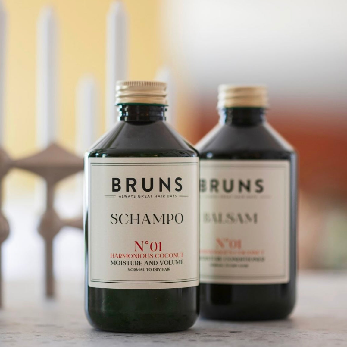 BRUNS Conditioner No.2