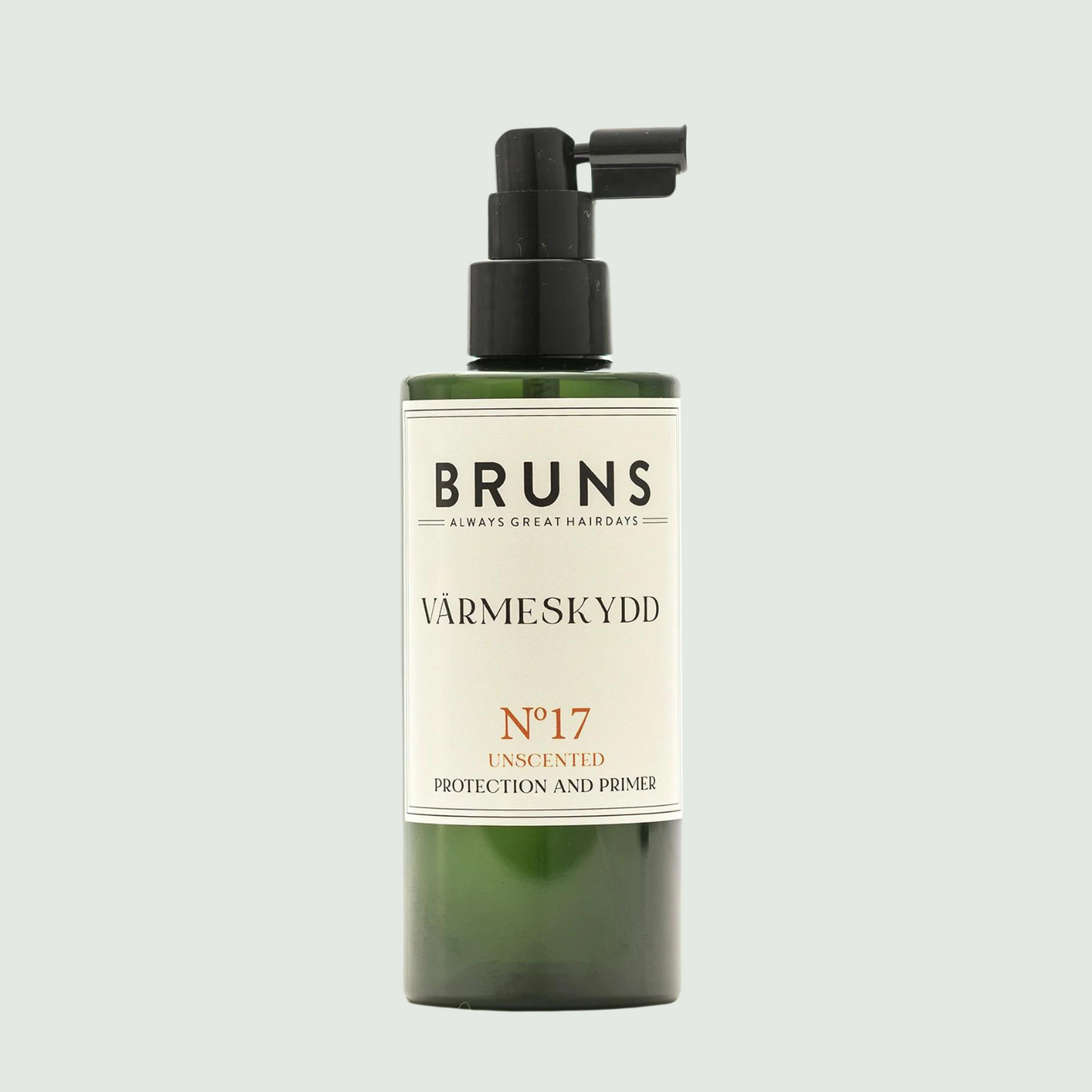 BRUNS Heatprotection No.17