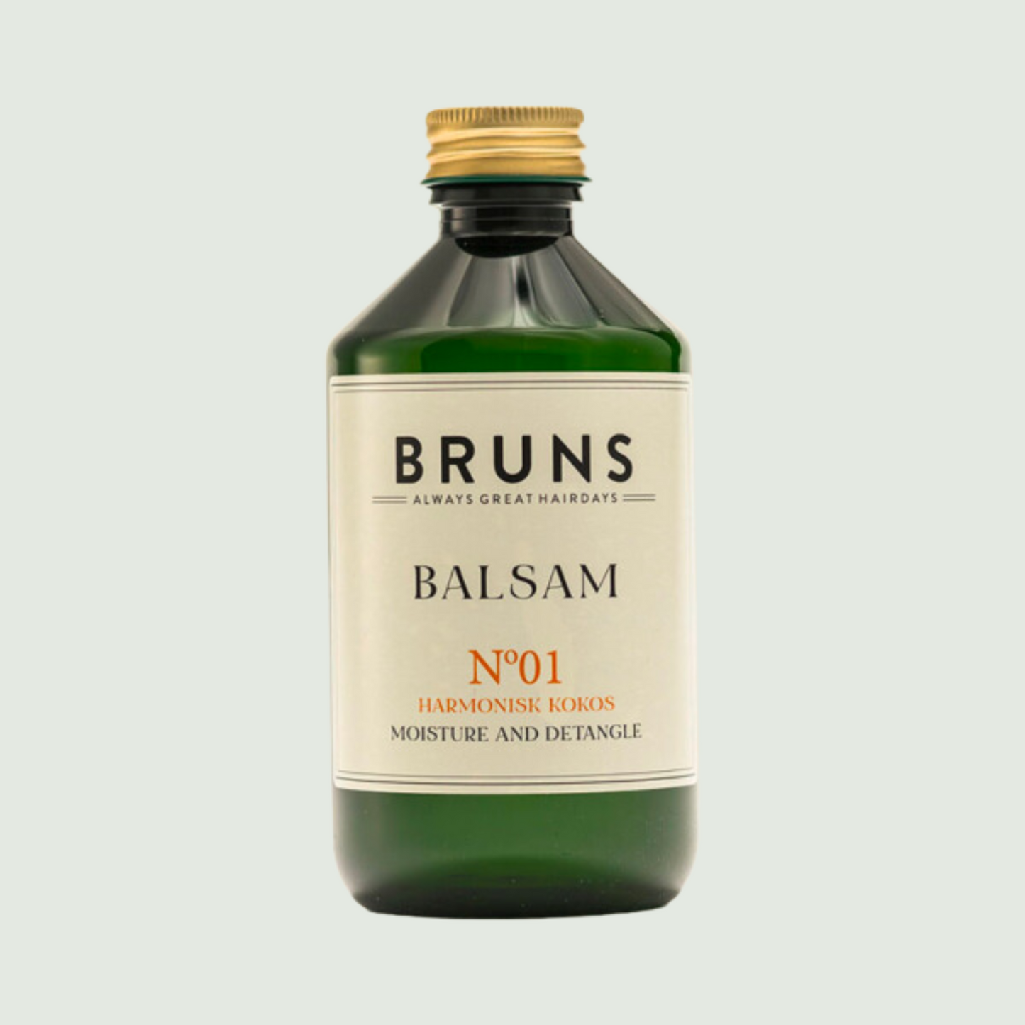 BRUNS Conditioner No.1