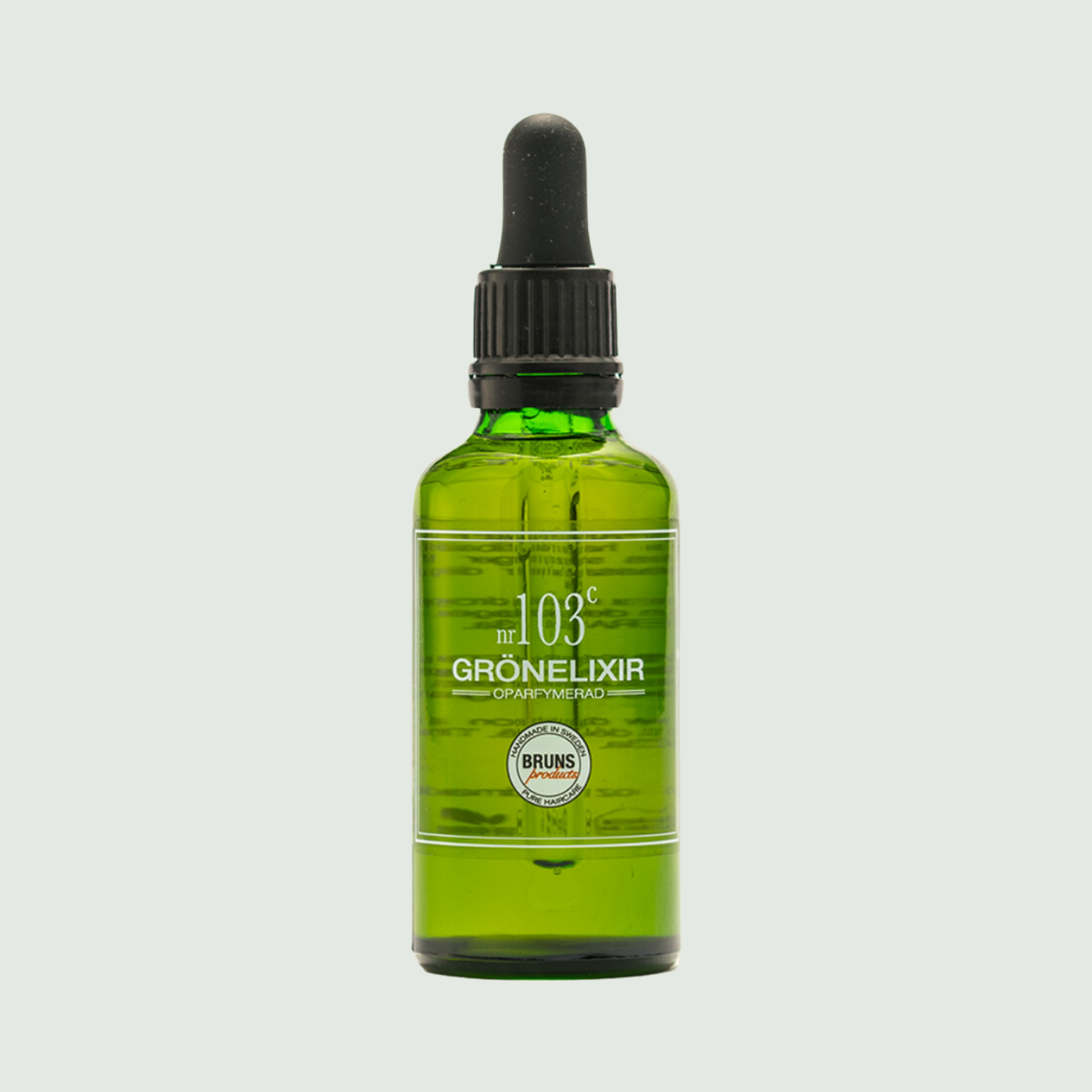 BRUNS GROENE ELIXIR 103c