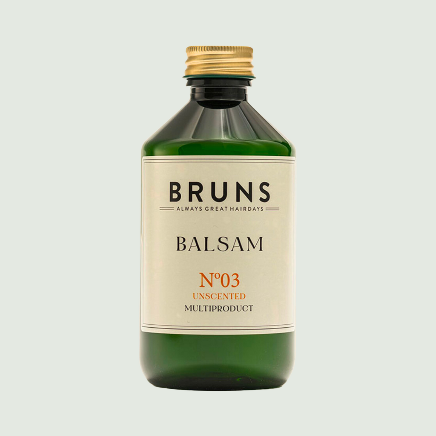 BRUNS Conditioner No.3