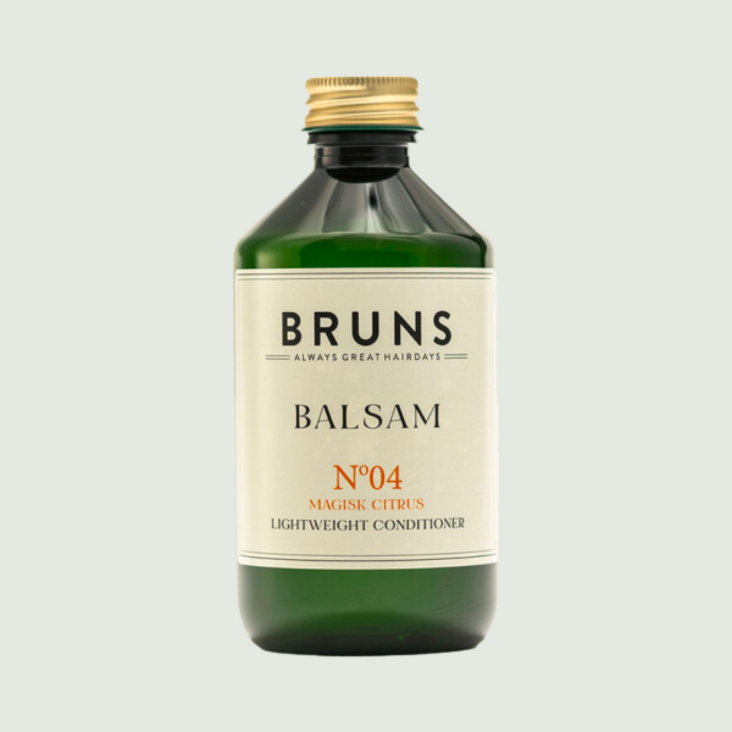 BRUNS Conditioner No.4