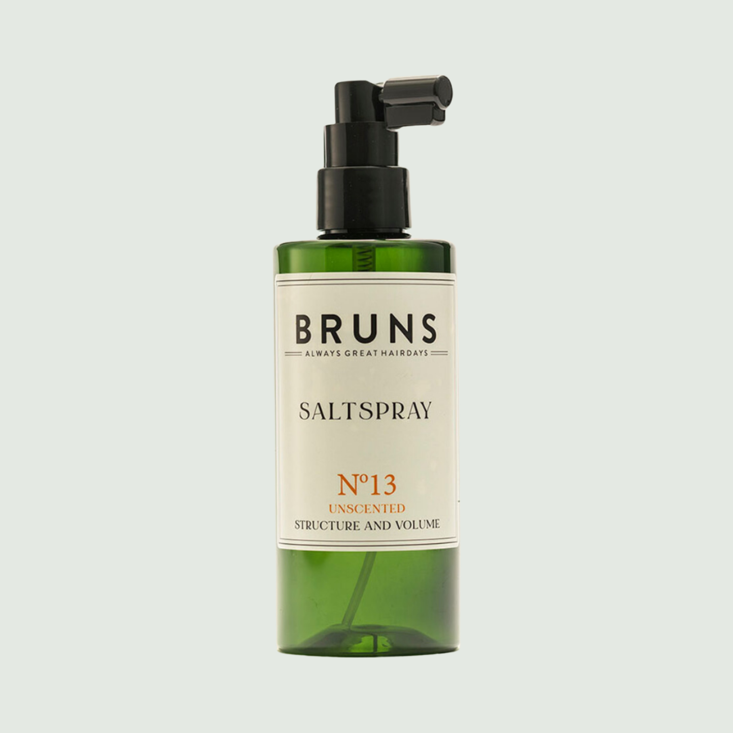 BRUNS Zoutspray No.13