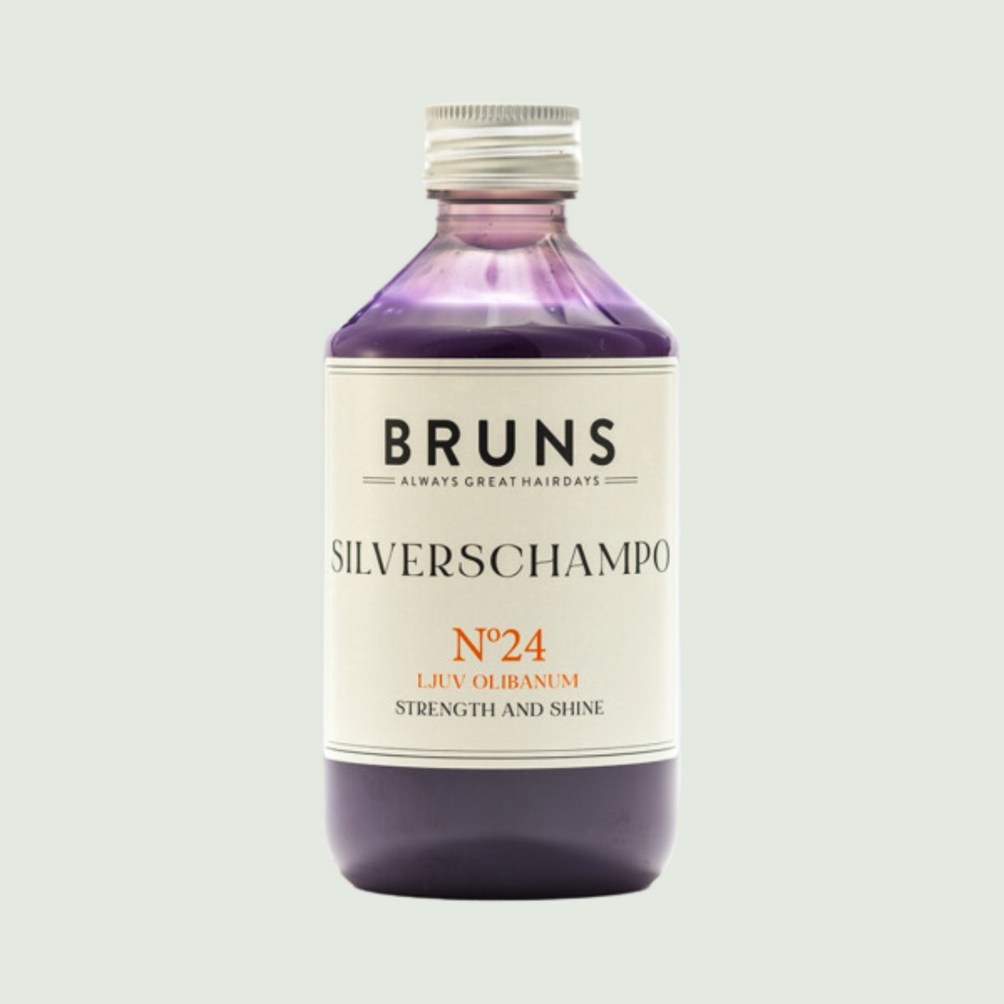 BRUNS Zilverconditioner No.25