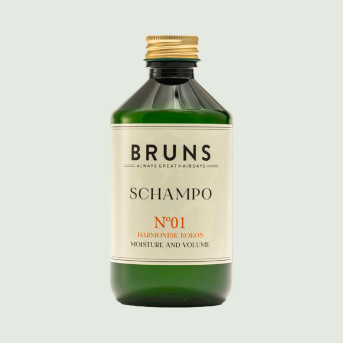 BRUNS Shampoo No.1