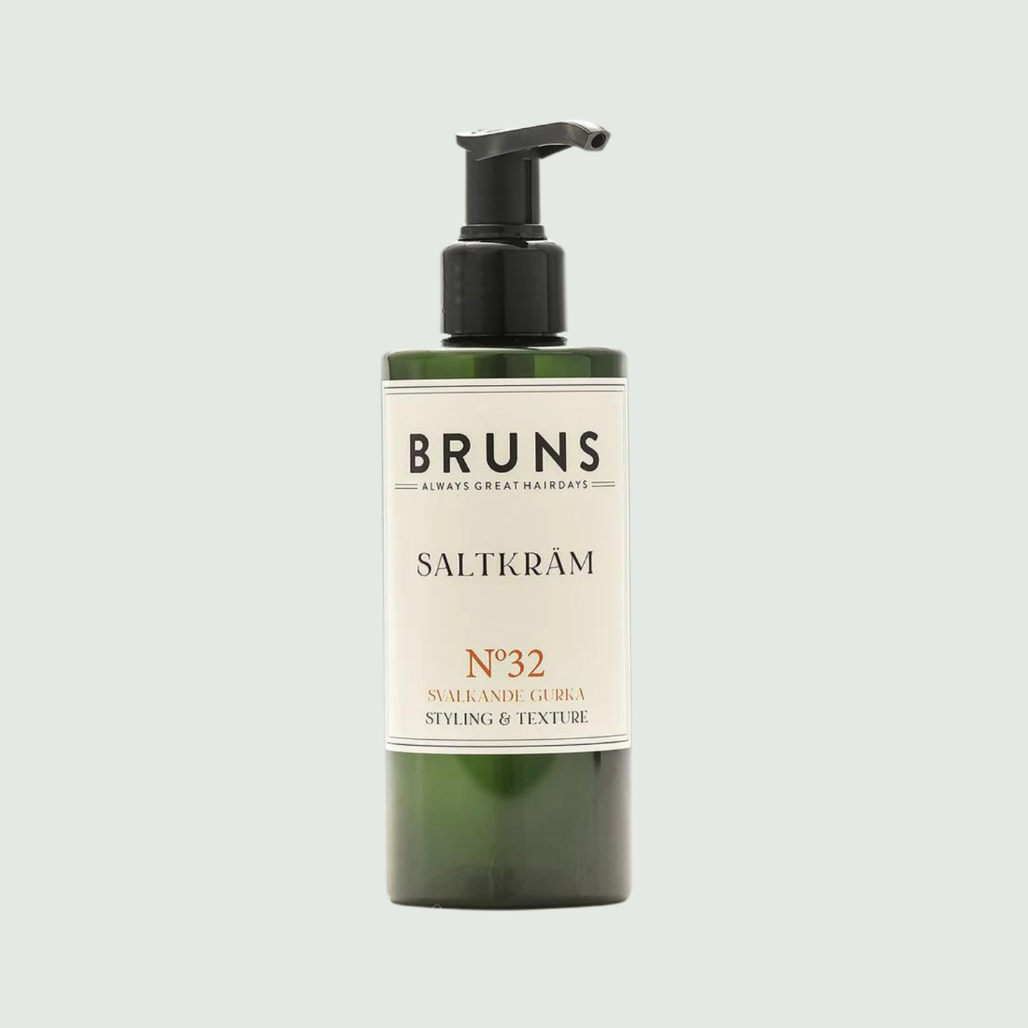 BRUNS Saltkram No.32