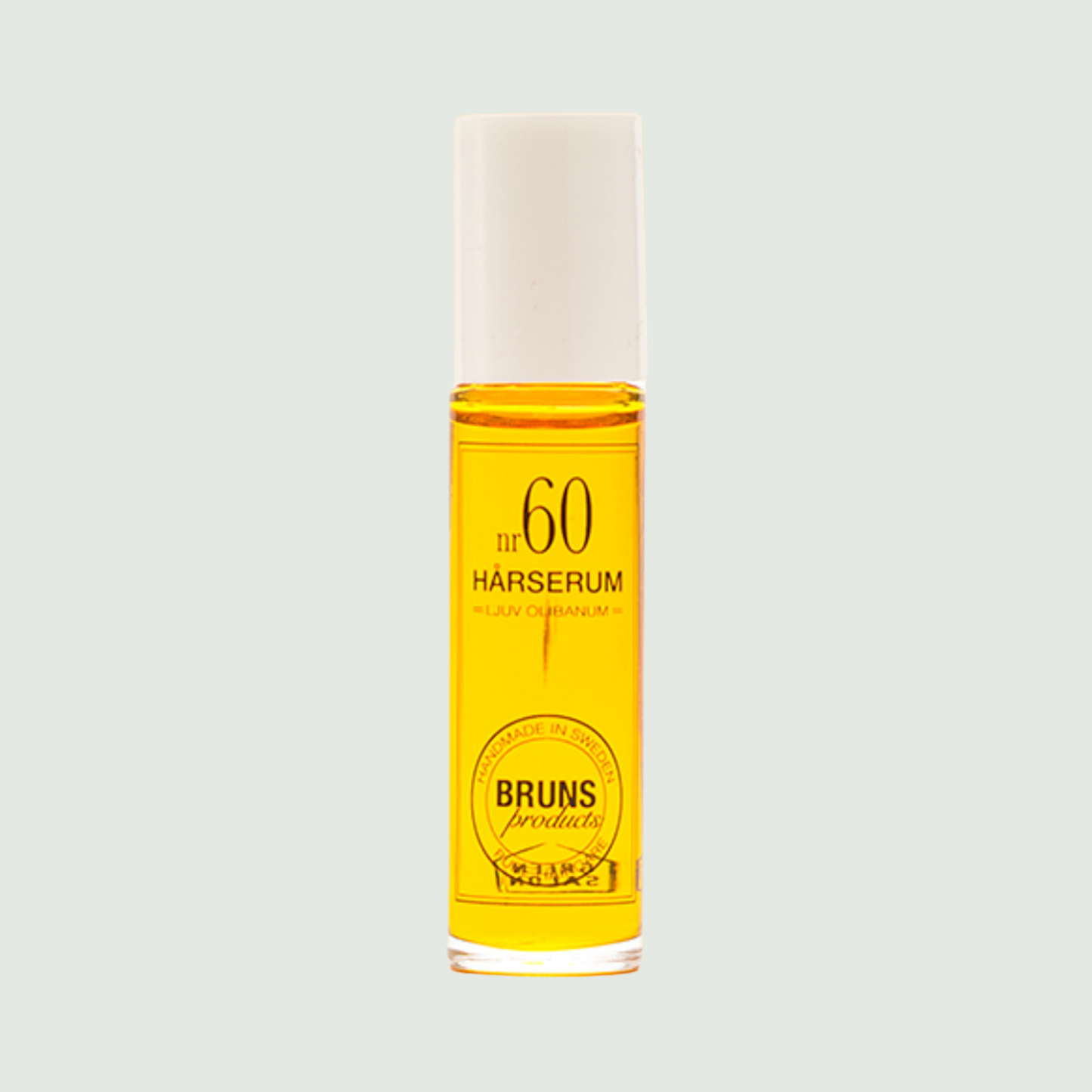 BRUNS Haarserum No.60