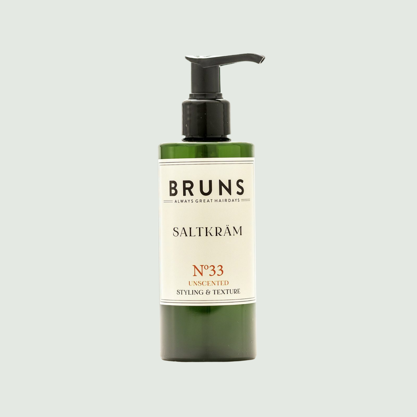 BRUNS Saltkram No.33