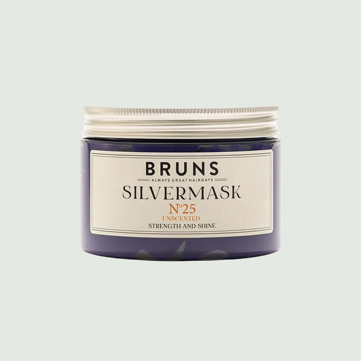 BRUNS Groeimasker No.81