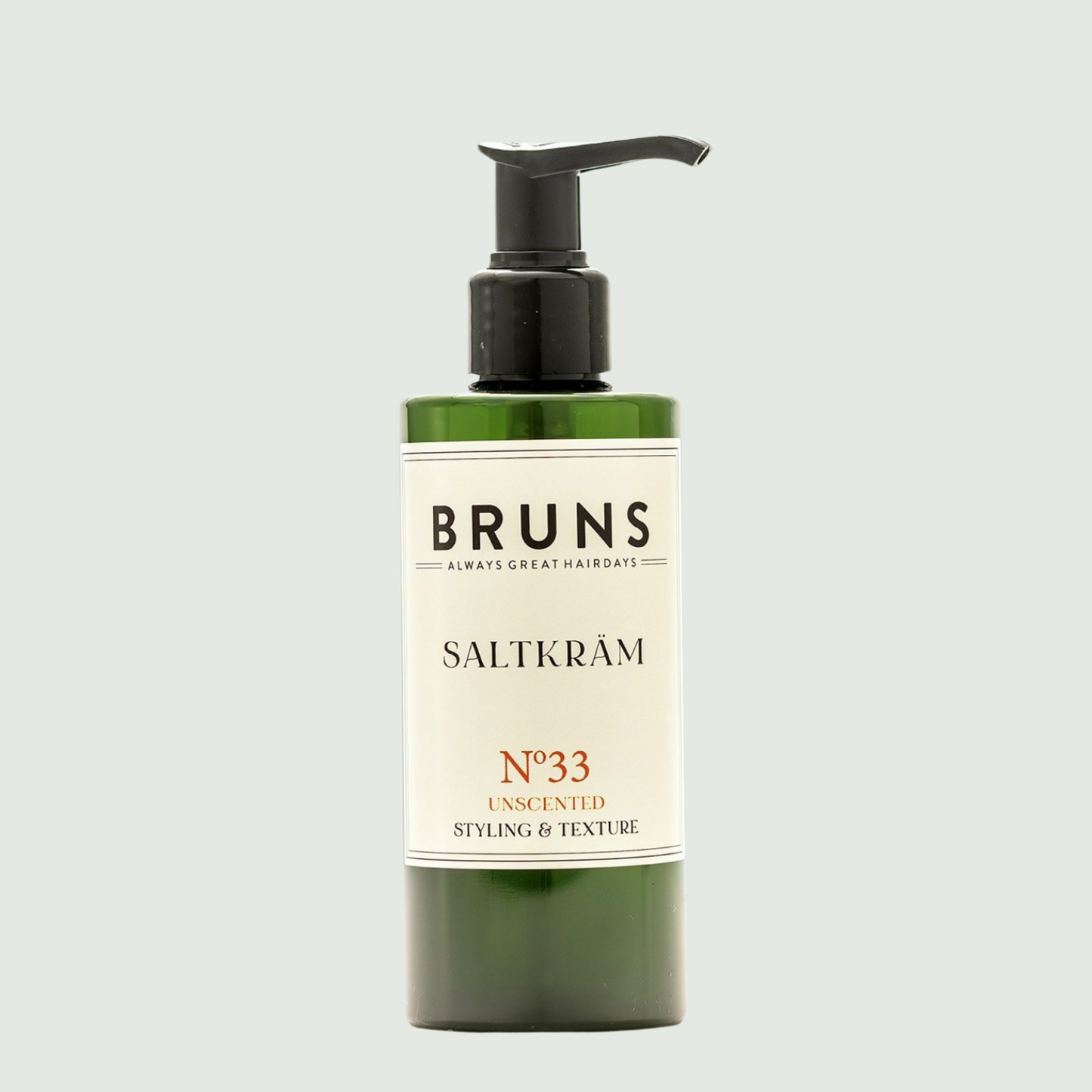 BRUNS Saltkram No.33