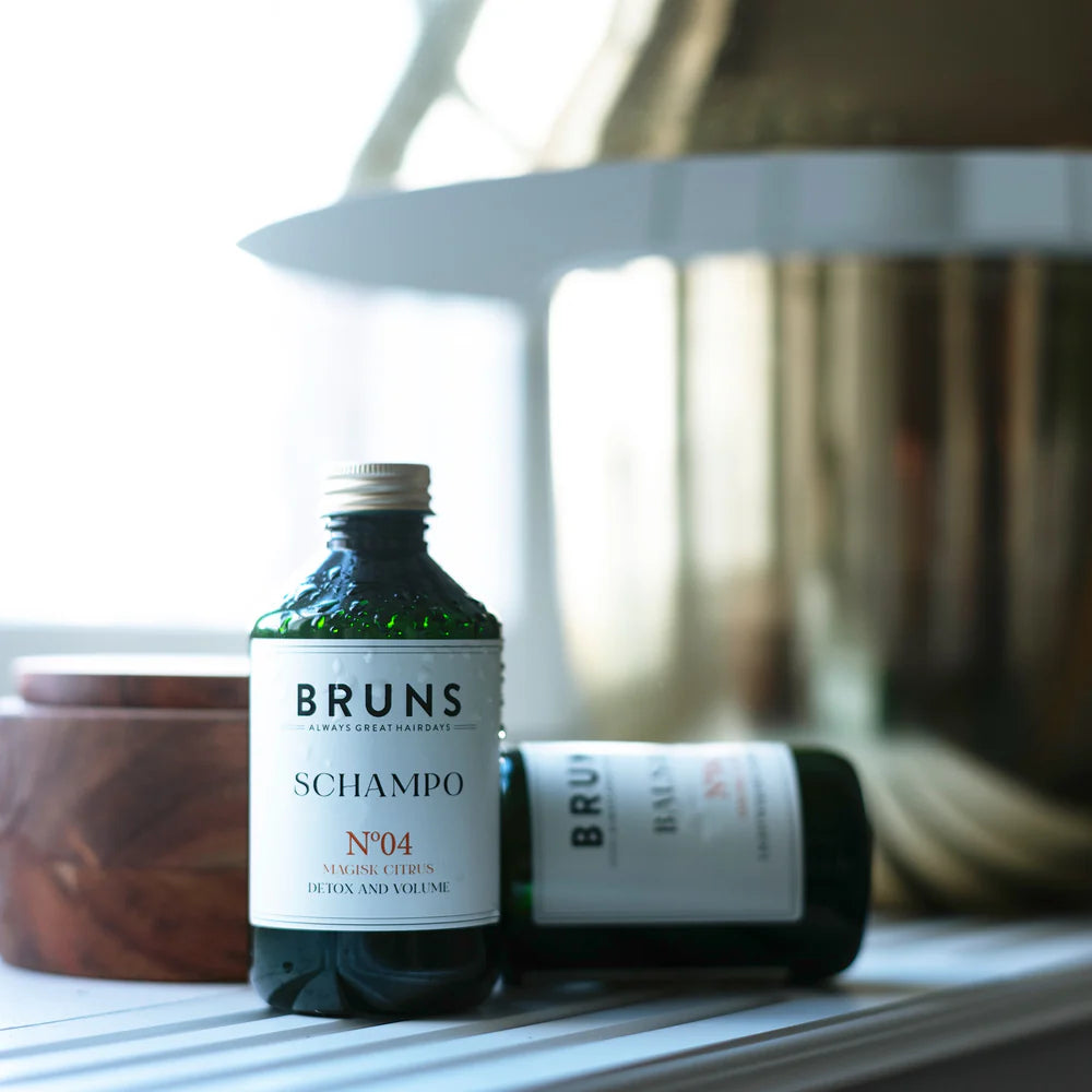 Creëer dagelijkse wellness met BRUNS