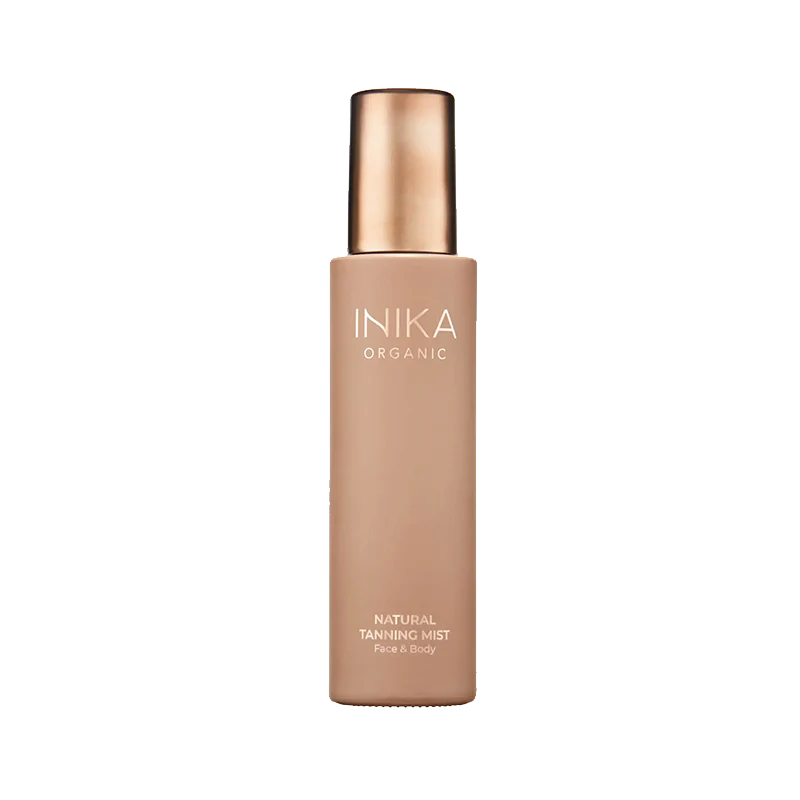 INIKA Tanning Mist