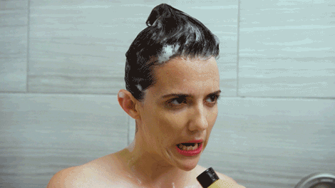 Natuurlijke shampoos