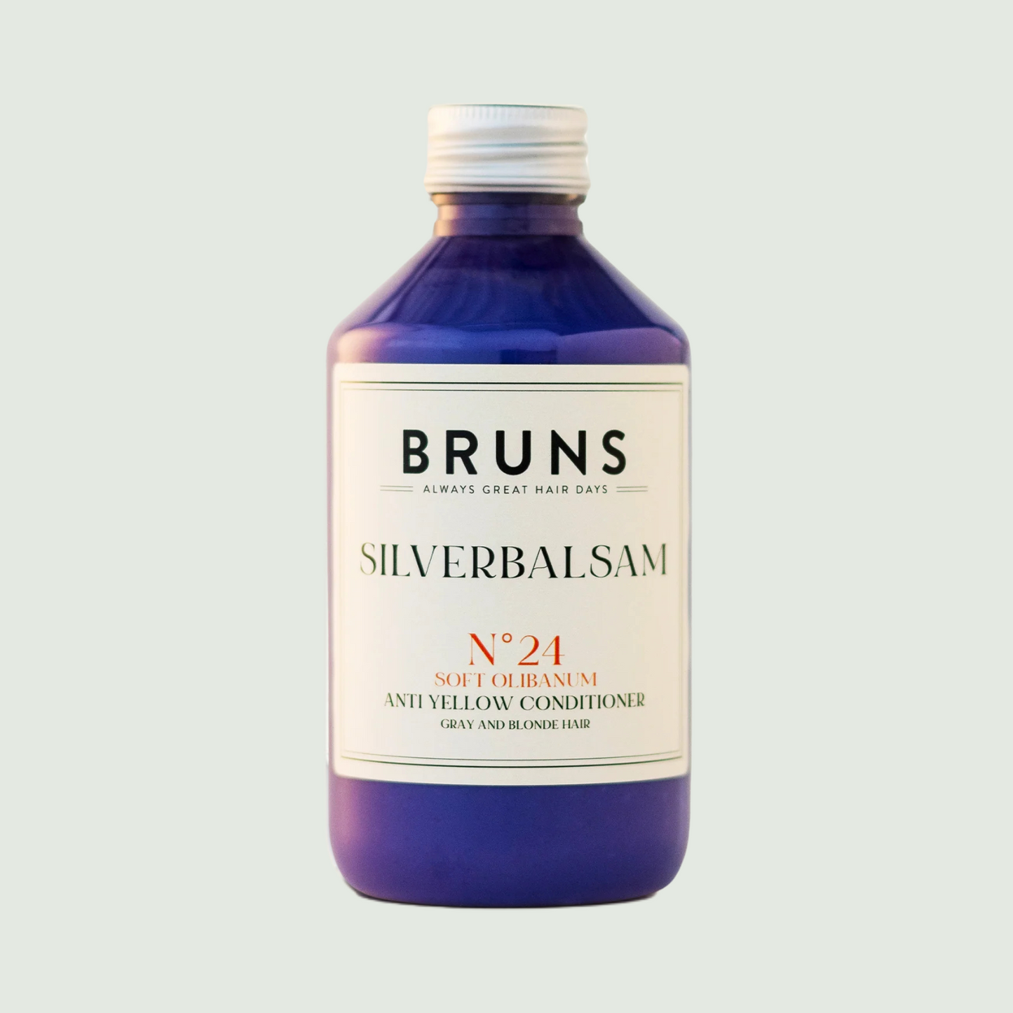 BRUNS Zilverconditioner No.24
