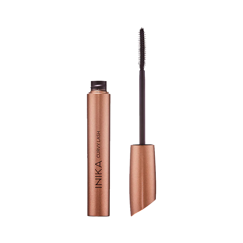INIKA Curvy Lash Mascara