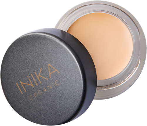INIKA Full Coverage Concealer Vanilla