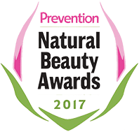 INIKA Mineral Blush Puff Pot