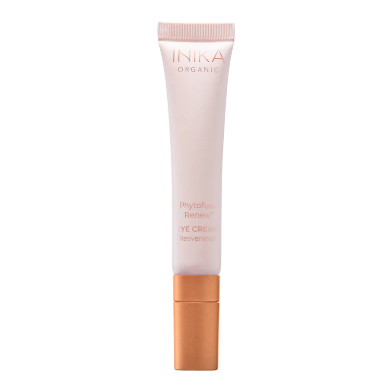 INIKA Phytofuse Renew™ Eye Cream