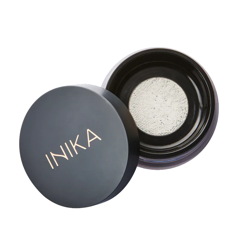 INIKA Setting Powder