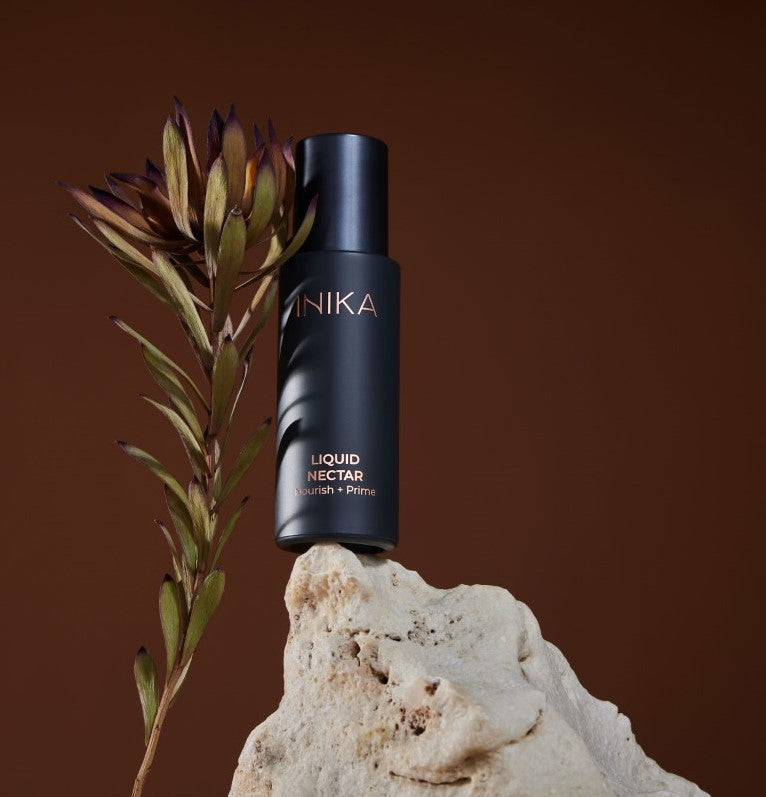 INIKA REFRESH Liquid Nectar Primer