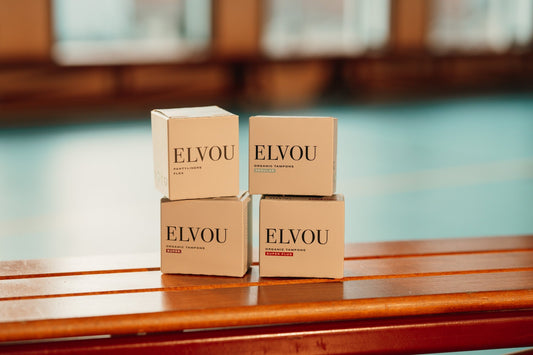 Elvou tampons met Cottonlock™ Technologie: natuurlijke bescherming die écht aanvoelt
