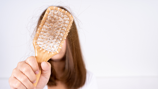 Gebruik geen Kruidvat Shampoo