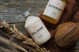 Shampoo zonder sulfaten en parabenen: waarom kiezen voor BRUNS?