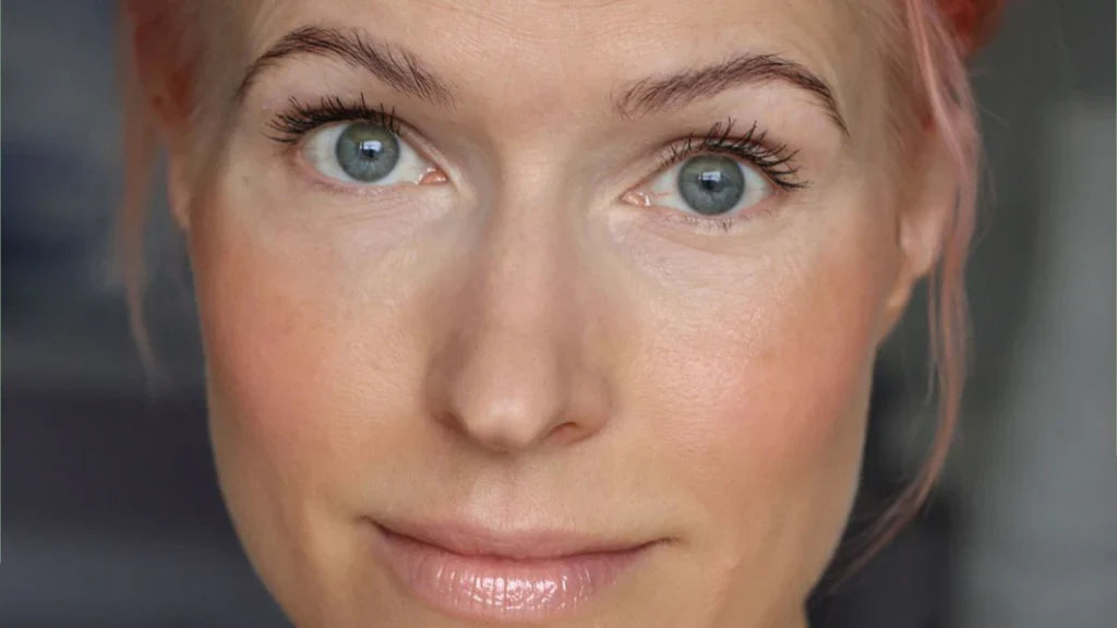 Anti-aging dagcrème met make-up functie