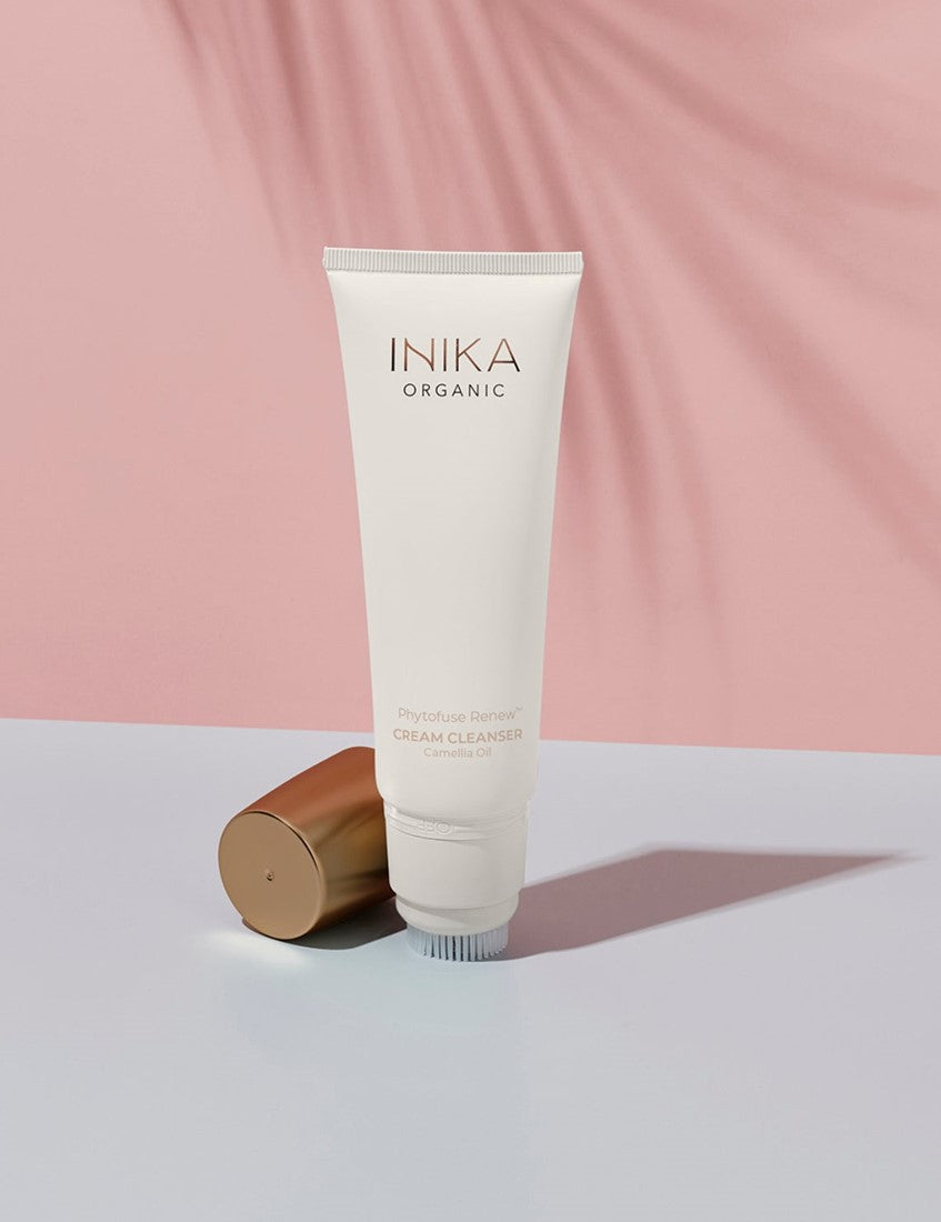  Clean beauty starter kit