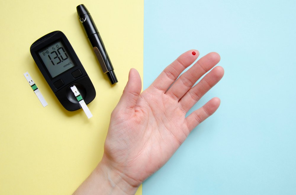 Diabetes voorkomen en bloedsuiker balans