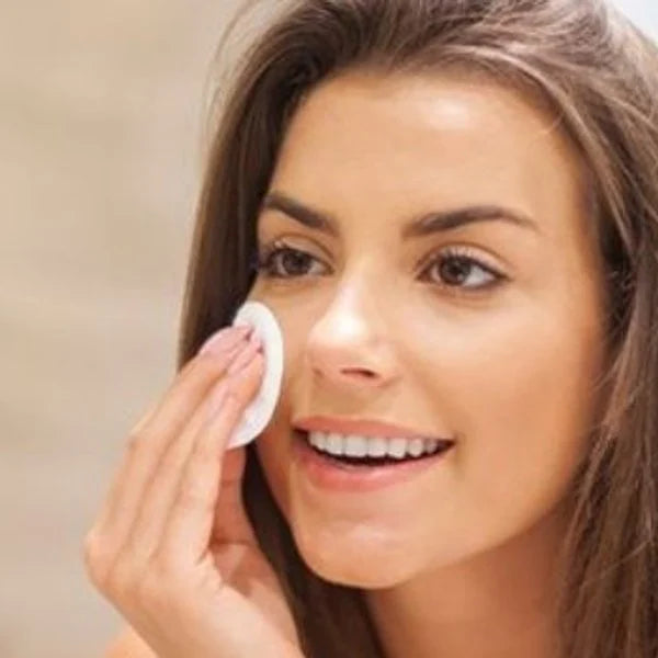 Gevoelige huid kalmeren en beschermen