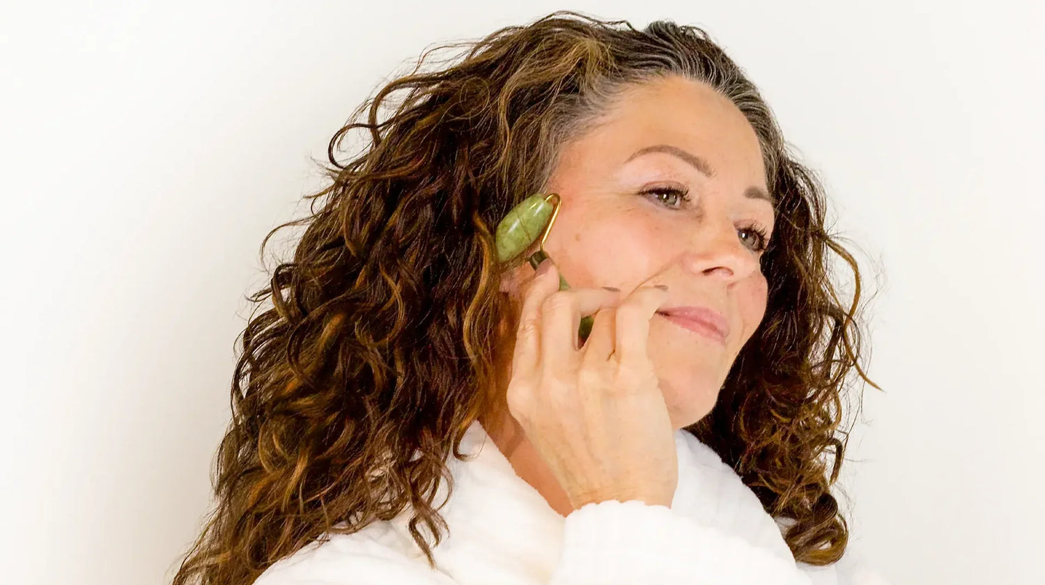 Huidveroudering en rimpels natuurlijk tegengaan