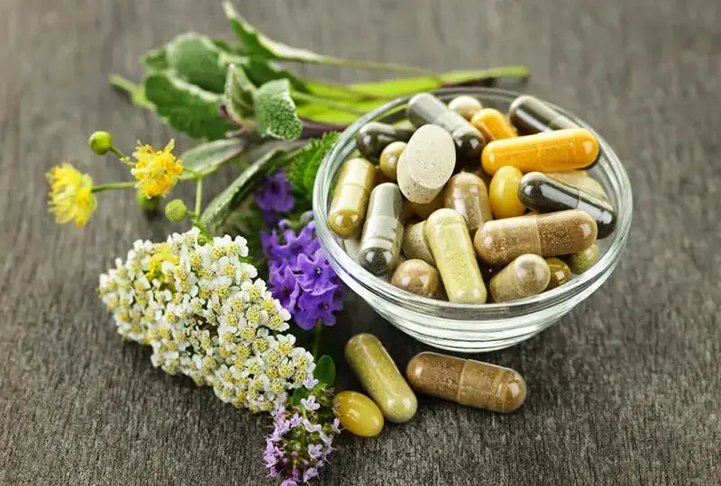 Immuunsysteem versterken natuurlijk