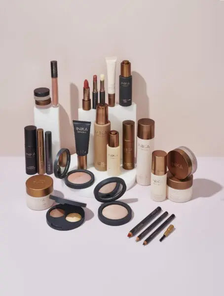 Langdurige make-up voor drukke dagen