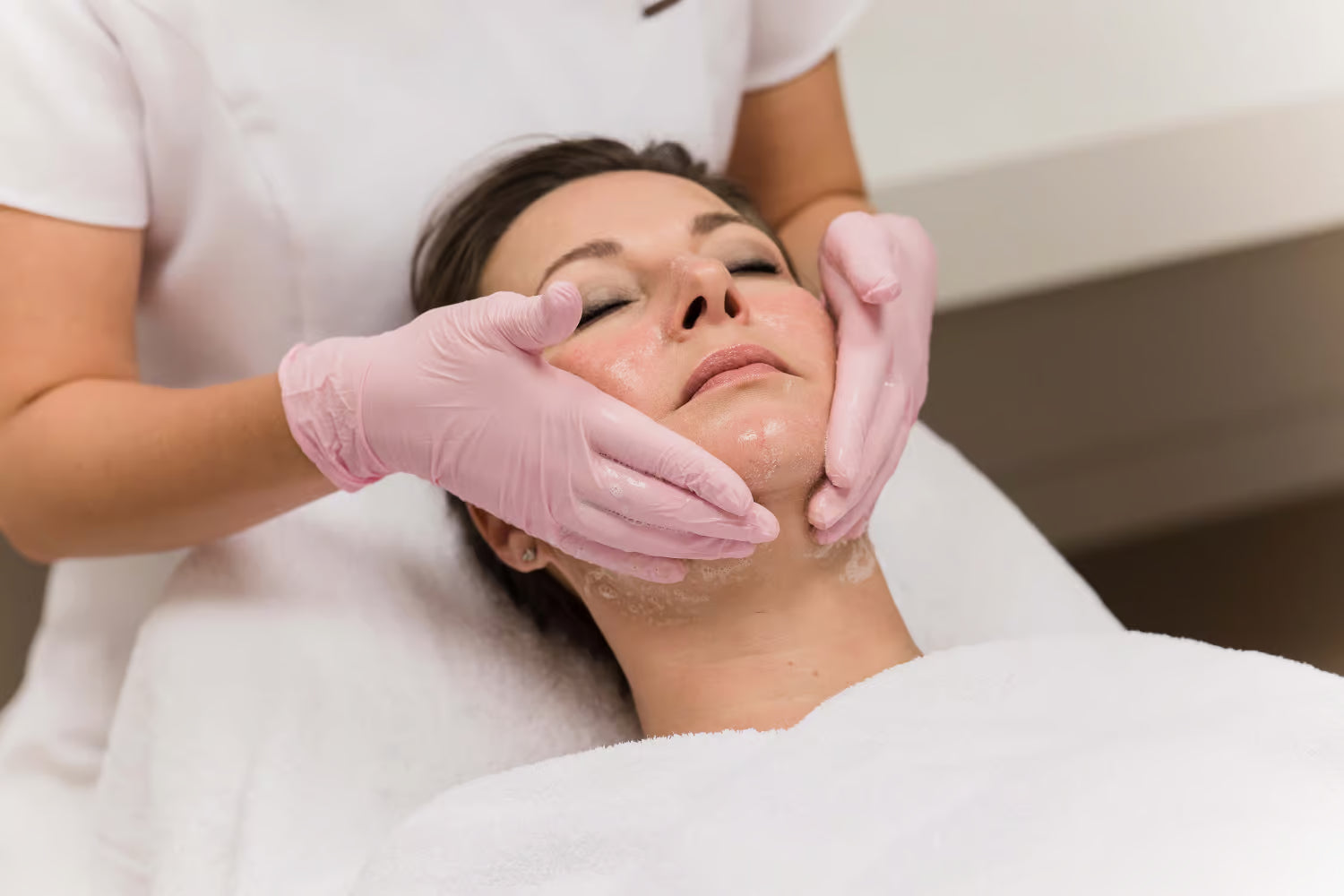 Stralende huid en natuurlijke glow