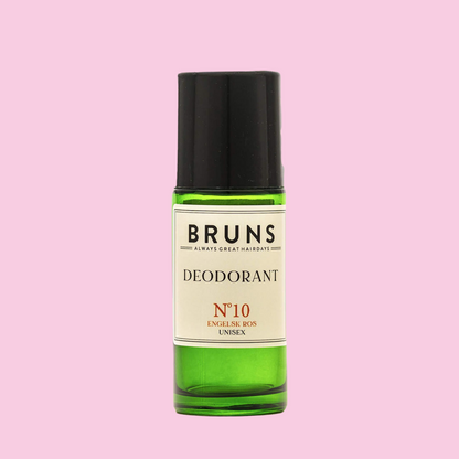 BRUNS Deodorant N0.10