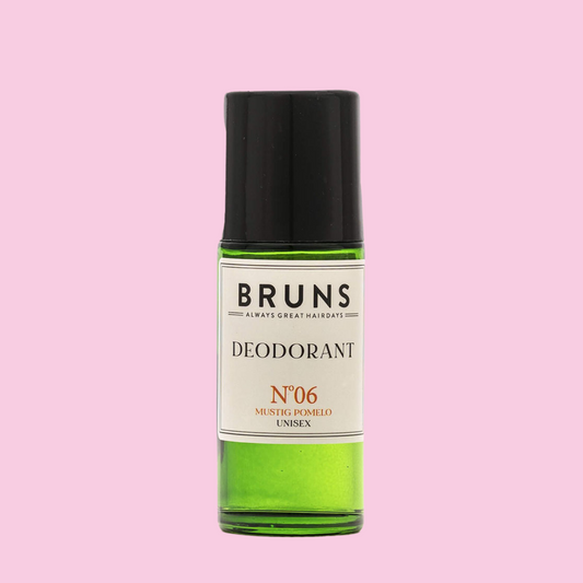 BRUNS Deodorant N0.6