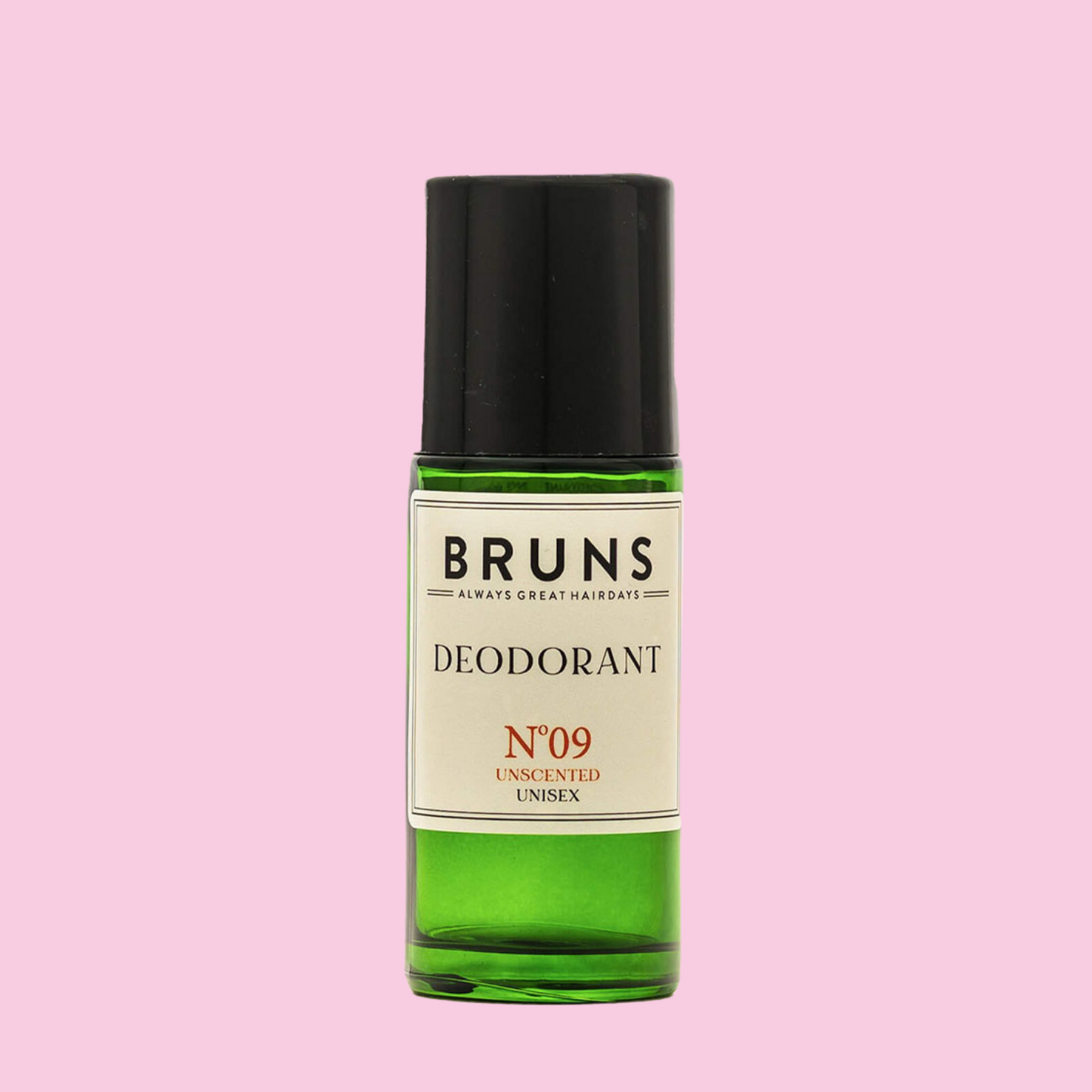 BRUNS Deodorant N0.9