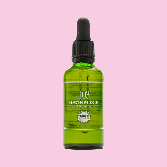 BRUNS GROENE ELIXIR 103c