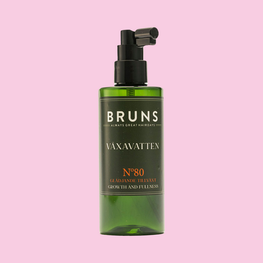 BRUNS Groeiwater No.80