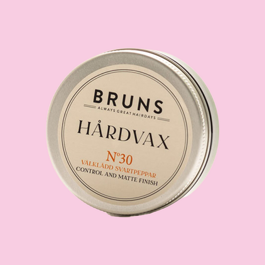 BRUNS Harde wax No.30