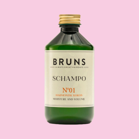 BRUNS Shampoo No.1