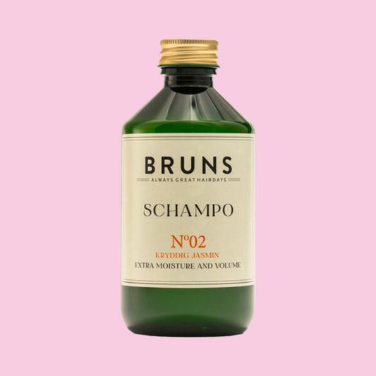 BRUNS Shampoo No.2