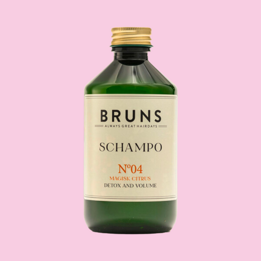 BRUNS Shampoo No.4