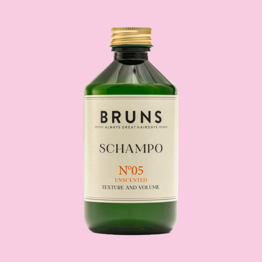 BRUNS Shampoo No.5